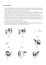 Preview for 6 page of VOX electronics SCIROCCO 700 Operating Instructions Manual