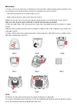 Preview for 44 page of VOX electronics SCIROCCO 700 Operating Instructions Manual