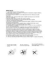 Preview for 46 page of VOX electronics SL-159 Operating Instructions Manual