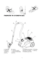 Preview for 46 page of VOX electronics SL-308 Operating Instructions Manual