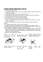 Preview for 57 page of VOX electronics SL-308 Operating Instructions Manual