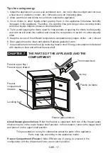 Preview for 18 page of VOX electronics VF 1550F User Manual