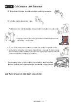 Preview for 65 page of VOX electronics VF 1550F User Manual