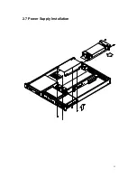 Preview for 12 page of Vox Technologies RACK-2300 User Manual