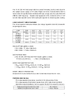 Preview for 16 page of Vox Technologies RACK-2300 User Manual