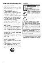 Preview for 21 page of Vox AC15VR Owner'S Manual