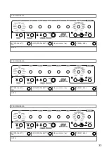 Preview for 33 page of Vox AD100VT-XL Owner'S Manual