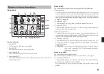 Preview for 15 page of Vox MINI5 Rhythm Owner'S Manual