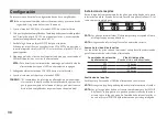 Preview for 34 page of Vox MINI5 Rhythm Owner'S Manual