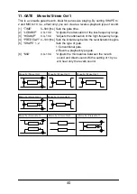 Preview for 60 page of Vox Valvetronix ToneLab SE Owner'S Manual