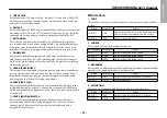 Preview for 11 page of Vox VT20X Owner'S Manual