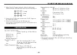 Preview for 39 page of Vox VT20X Owner'S Manual