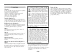 Preview for 40 page of Vox VT20X Owner'S Manual