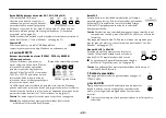 Preview for 44 page of Vox VT20X Owner'S Manual