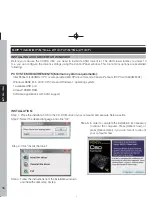 Preview for 36 page of Voxoa C60 User Manual