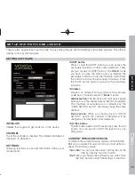 Preview for 39 page of Voxoa C60 User Manual