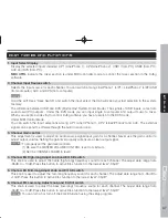 Preview for 47 page of Voxoa C60 User Manual