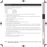 Preview for 15 page of Voxoa T80 User Manual