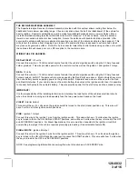 Preview for 3 page of Voxx Electronics CA-510 Installation Instructions Manual