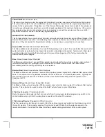 Preview for 7 page of Voxx Electronics CA-510 Installation Instructions Manual