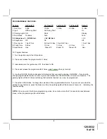 Preview for 9 page of Voxx Electronics CA-510 Installation Instructions Manual