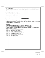 Preview for 11 page of Voxx Electronics CA-510 Installation Instructions Manual