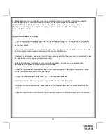 Preview for 13 page of Voxx Electronics CA-510 Installation Instructions Manual