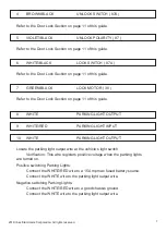 Preview for 16 page of Voxx Electronics Code Alarm ELITE ca1155E Owner'S Manual