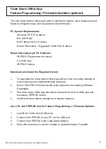 Preview for 28 page of Voxx Electronics Code Alarm ELITE ca1155E Owner'S Manual