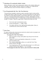 Preview for 10 page of Voxx Electronics Code Alarm Professional Series ca6155 Owner'S Manual