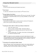 Preview for 3 page of Voxx Electronics Prestige PE1BZ Owner'S Manual