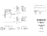 Preview for 13 page of Voxx Code Alarm CA 1155 Owner'S Manual