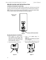 Preview for 16 page of Voxx HR7012 Owner'S Manual