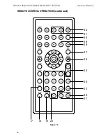 Preview for 20 page of Voxx HR7012 Owner'S Manual