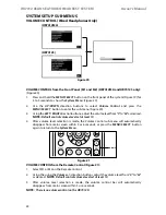 Preview for 24 page of Voxx HR7012 Owner'S Manual