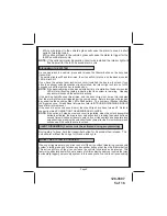 Preview for 5 page of Voxx PRO9776E Owner'S Manual