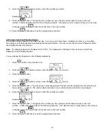 Preview for 39 page of Voyager CL-2200XP/PBX User Manual