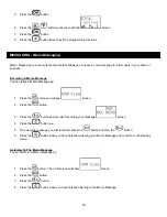 Preview for 49 page of Voyager CL-2200XP/PBX User Manual