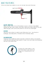 Preview for 12 page of Voyager Radius Pro User Manual