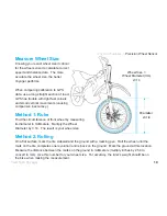 Preview for 19 page of Voyager Trail Tech User Manual