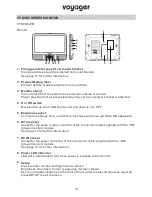 Preview for 15 page of Voyager VYDVD7 Instruction Manual