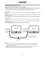 Preview for 20 page of Voyager VYDVD7 Instruction Manual