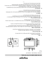 Preview for 68 page of Voyager VYDVD7 Instruction Manual