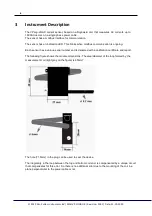 Preview for 6 page of VP instruments VPLog-i-R User Manual