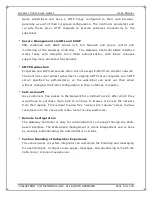 Preview for 5 page of VP Networks NC-3620 User Manual
