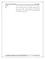 Preview for 15 page of VP Networks NC-3620 User Manual