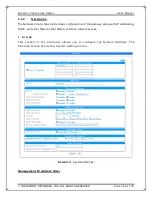 Preview for 16 page of VP Networks NC-3620 User Manual