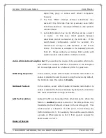 Preview for 18 page of VP Networks NC-3620 User Manual