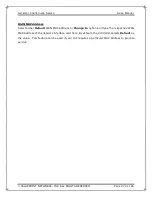 Preview for 27 page of VP Networks NC-3620 User Manual