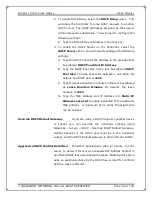 Preview for 29 page of VP Networks NC-3620 User Manual